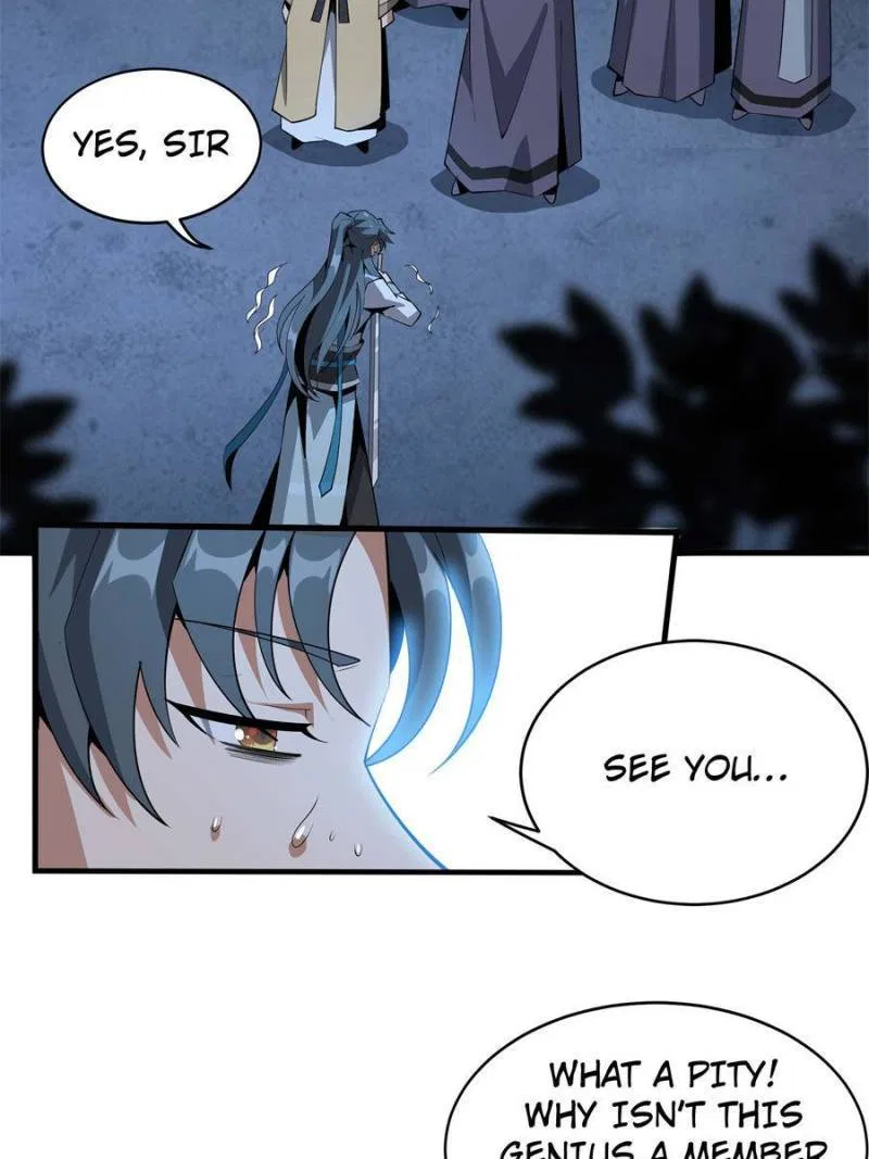 The First Sword Of Earth Chapter 63 – Page 20