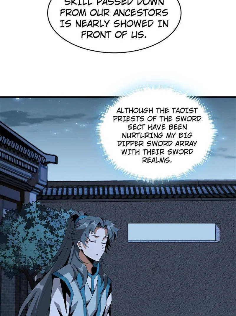 The First Sword Of Earth Chapter 63 – Page 22