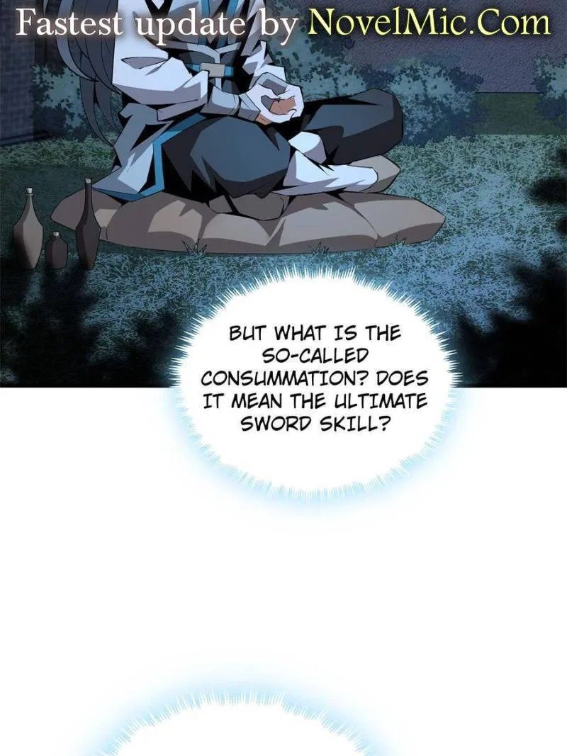 The First Sword Of Earth Chapter 63 – Page 23
