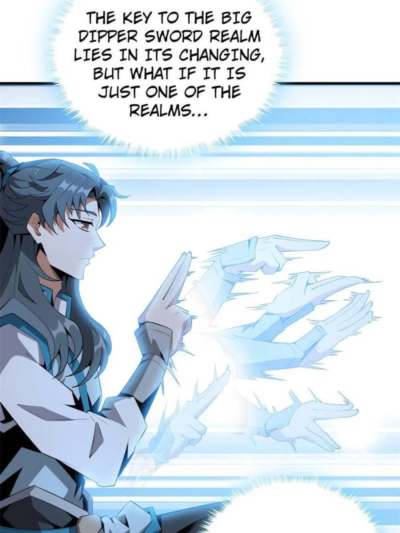 The First Sword Of Earth Chapter 63 – Page 24