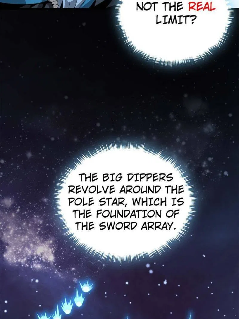 The First Sword Of Earth Chapter 63 – Page 25
