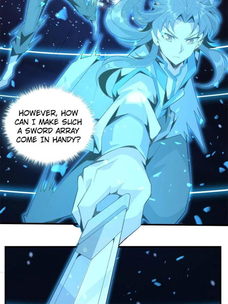 The First Sword Of Earth Chapter 63 – Page 30