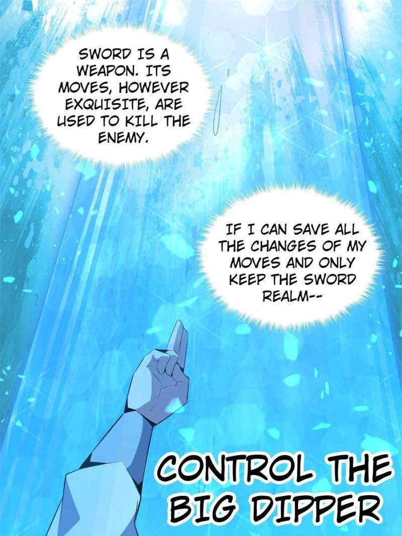The First Sword Of Earth Chapter 63 – Page 37