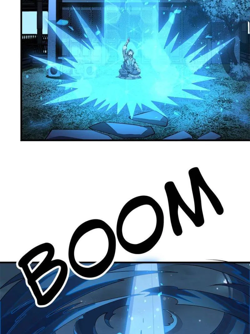 The First Sword Of Earth Chapter 63 – Page 41