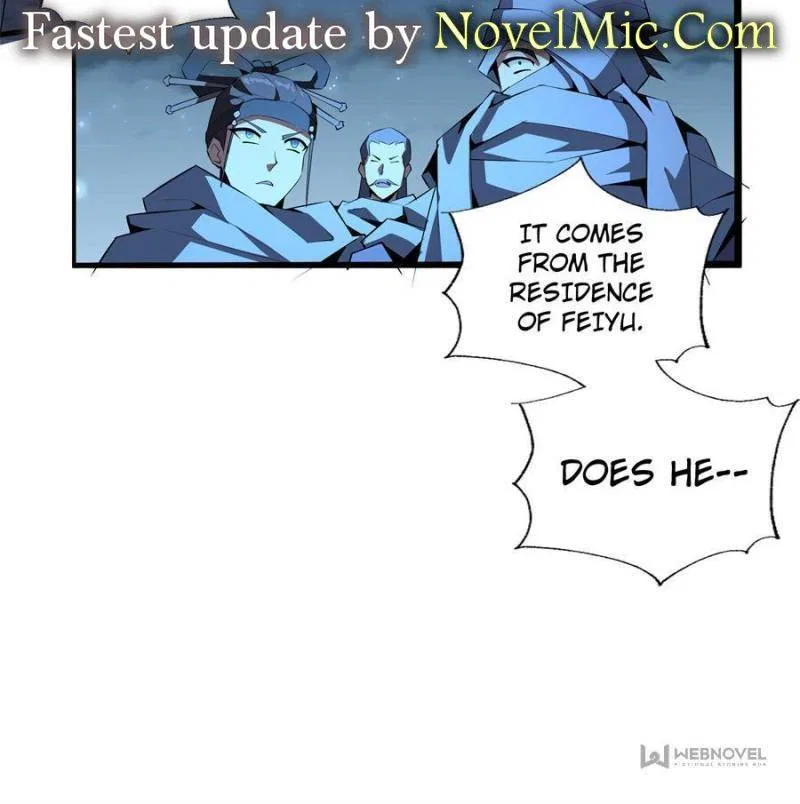 The First Sword Of Earth Chapter 63 – Page 44