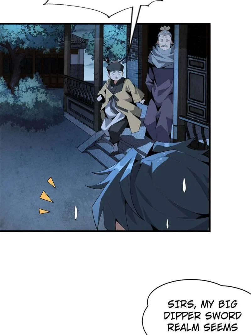 The First Sword Of Earth Chapter 63 – Page 49