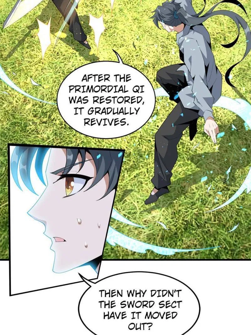 The First Sword Of Earth Chapter 62 – Page 2