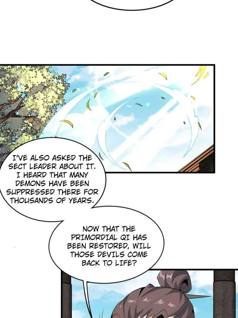 The First Sword Of Earth Chapter 62 – Page 3
