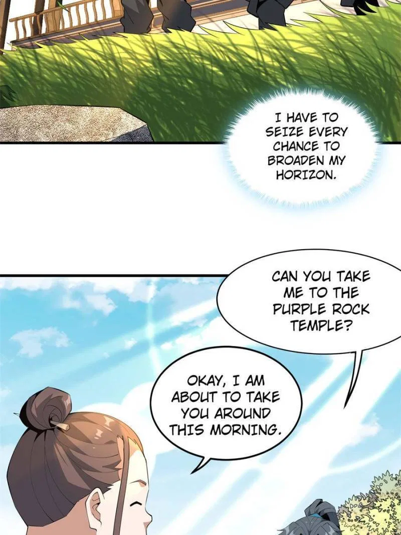 The First Sword Of Earth Chapter 62 – Page 6