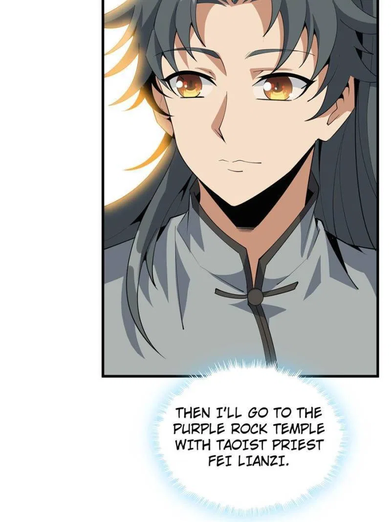 The First Sword Of Earth Chapter 62 – Page 8