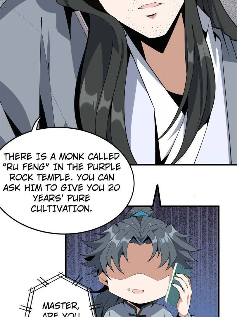 The First Sword Of Earth Chapter 62 – Page 11