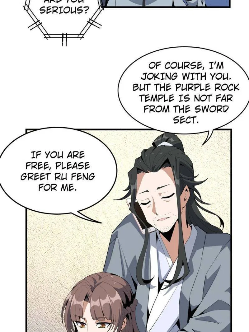 The First Sword Of Earth Chapter 62 – Page 12