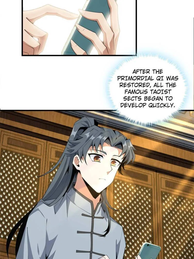 The First Sword Of Earth Chapter 62 – Page 15