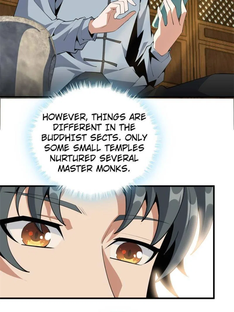 The First Sword Of Earth Chapter 62 – Page 16
