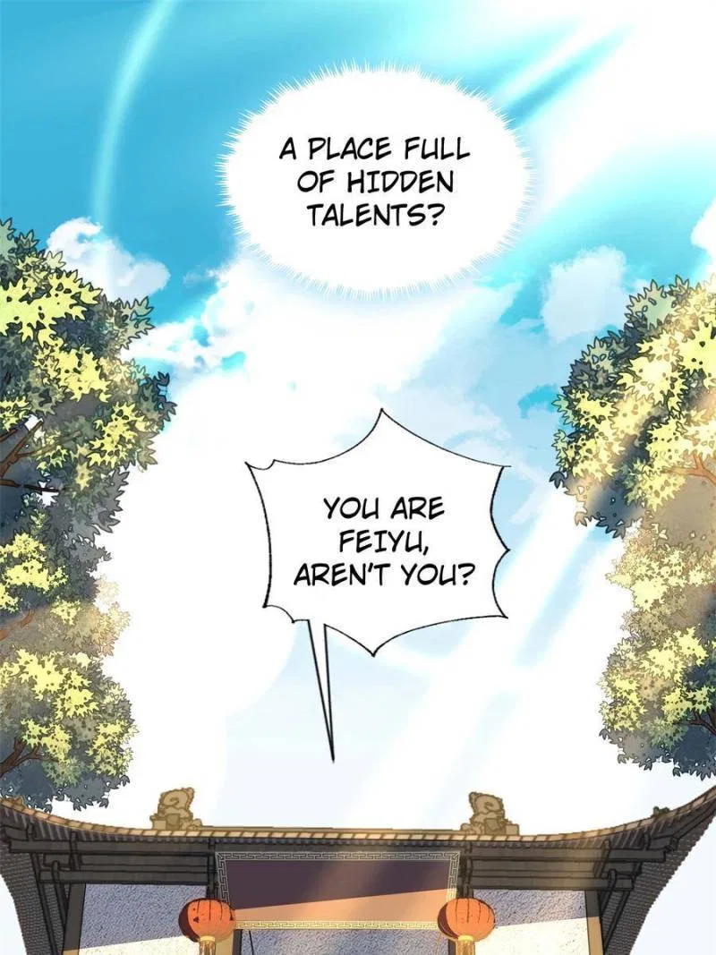 The First Sword Of Earth Chapter 62 – Page 18