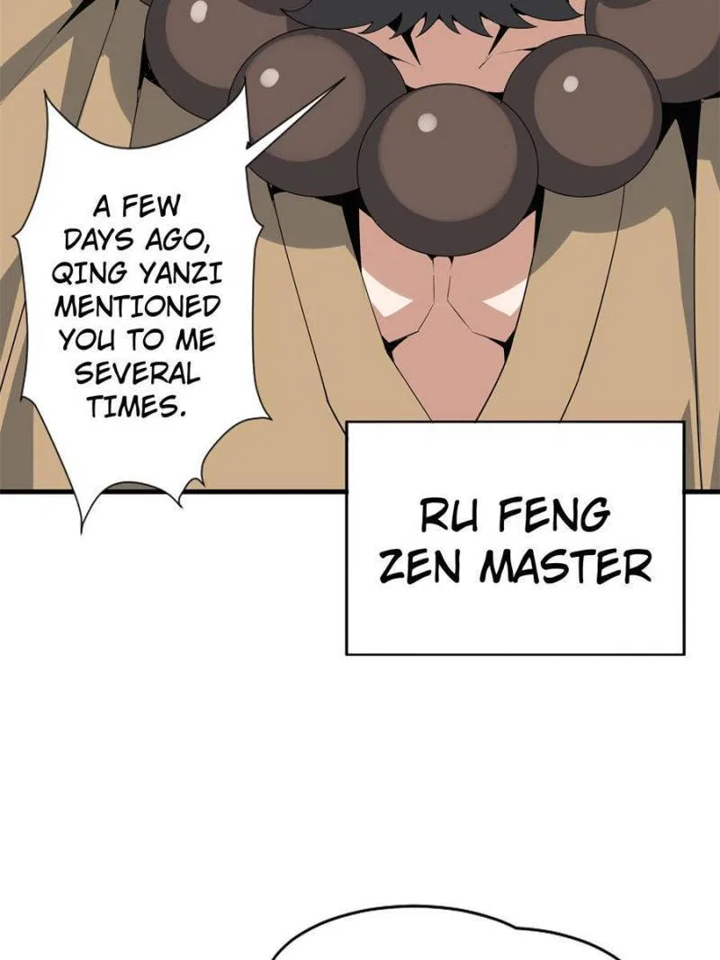 The First Sword Of Earth Chapter 62 – Page 20