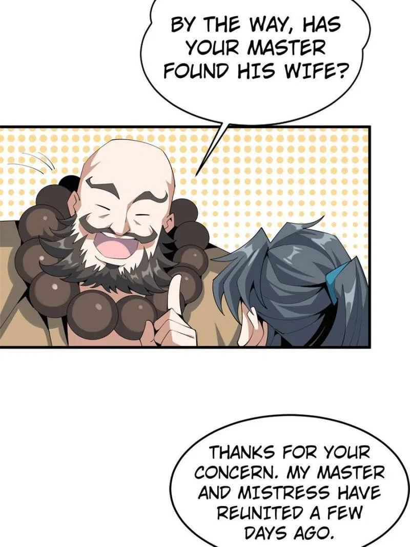 The First Sword Of Earth Chapter 62 – Page 21