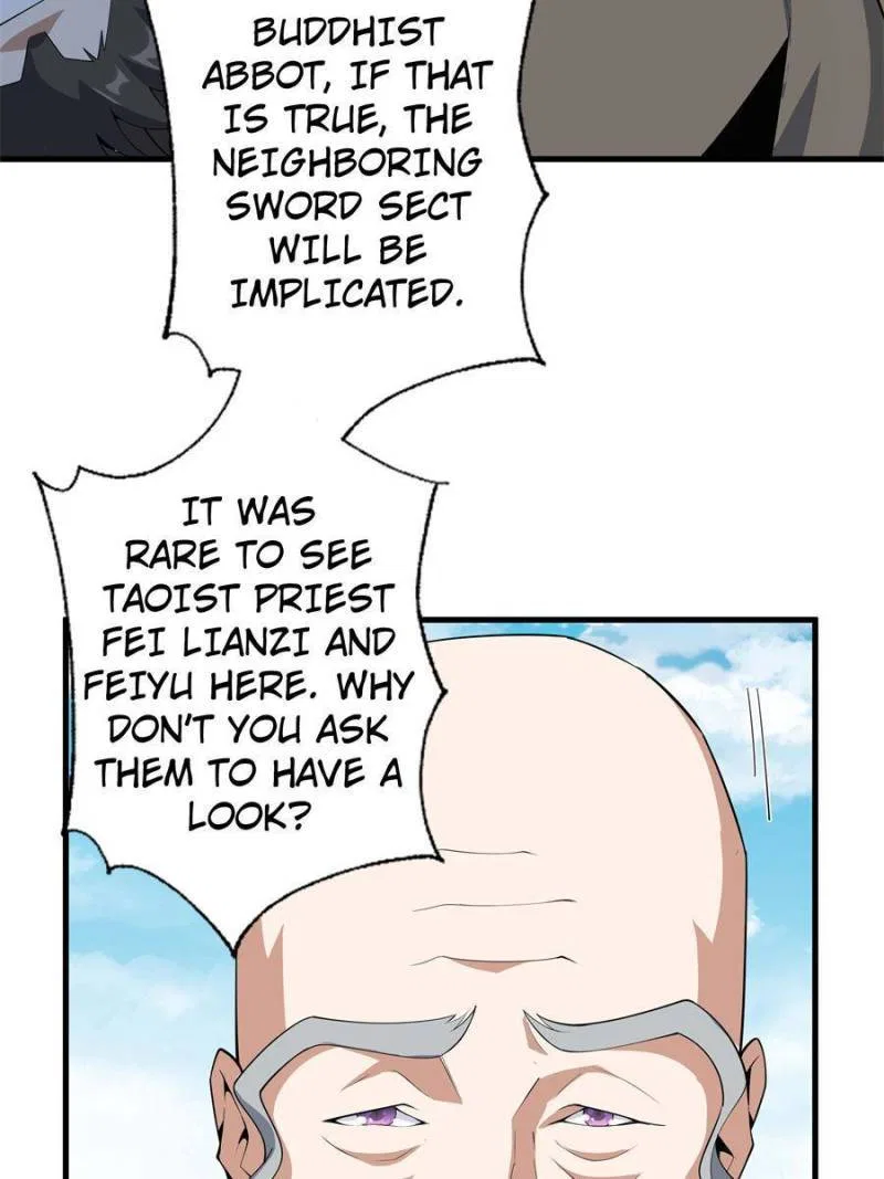 The First Sword Of Earth Chapter 62 – Page 24