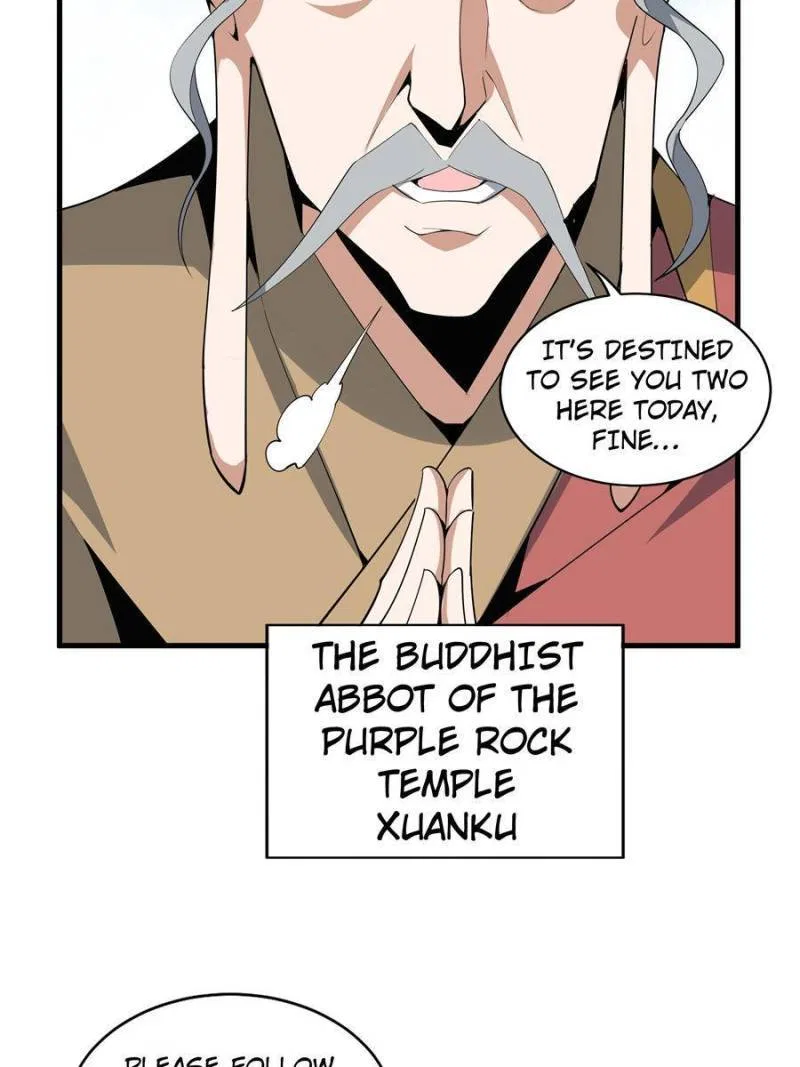 The First Sword Of Earth Chapter 62 – Page 25