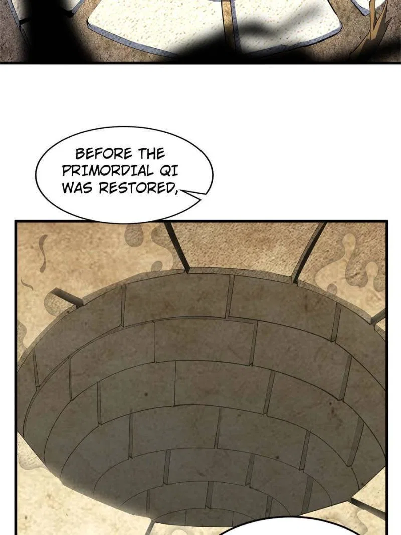 The First Sword Of Earth Chapter 62 – Page 29