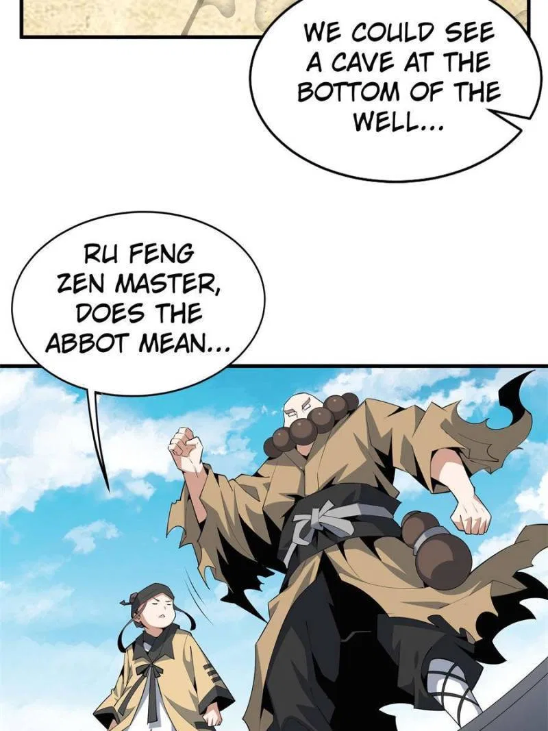 The First Sword Of Earth Chapter 62 – Page 30