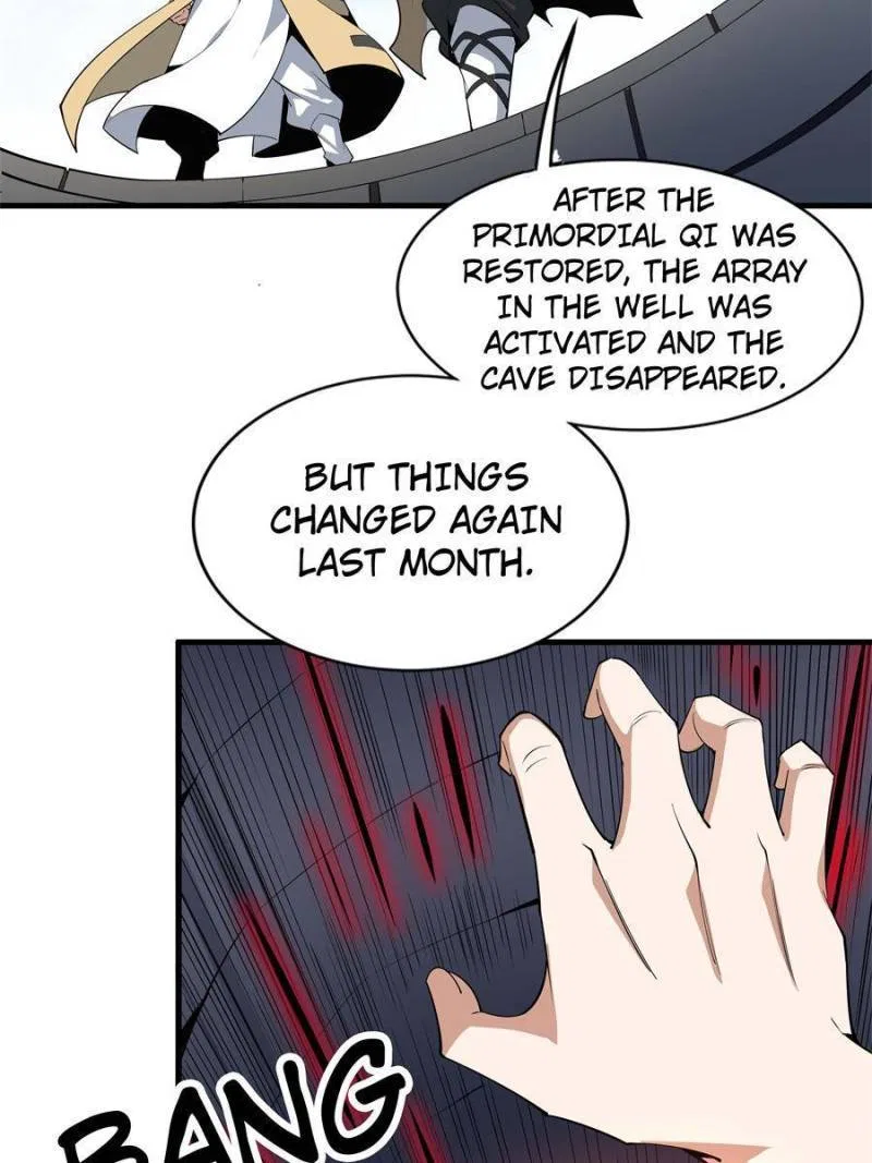 The First Sword Of Earth Chapter 62 – Page 31