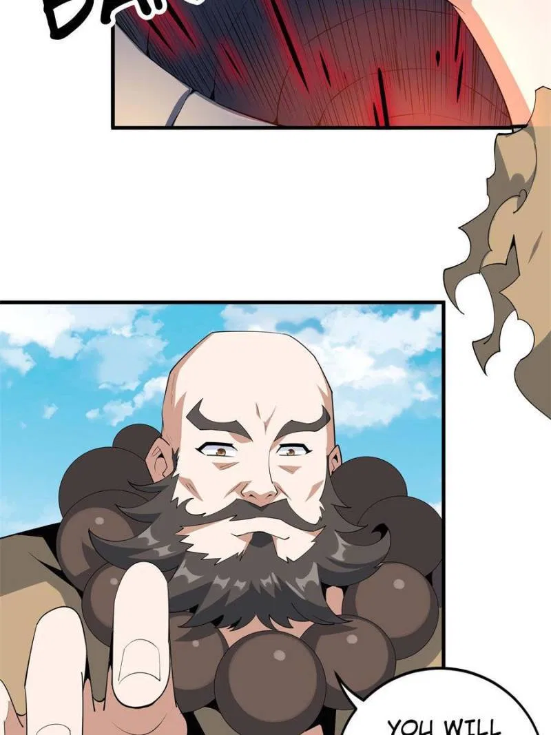 The First Sword Of Earth Chapter 62 – Page 32