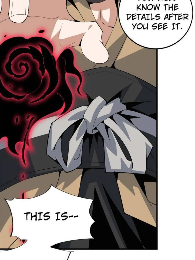 The First Sword Of Earth Chapter 62 – Page 33