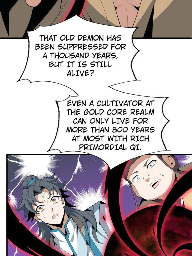 The First Sword Of Earth Chapter 62 – Page 36