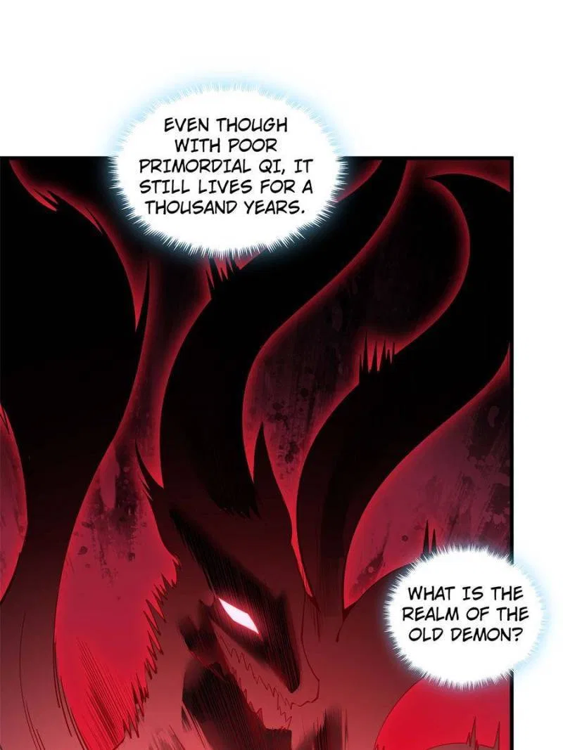 The First Sword Of Earth Chapter 62 – Page 38