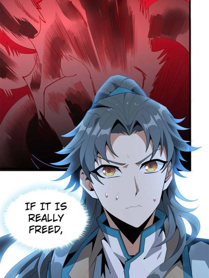 The First Sword Of Earth Chapter 62 – Page 39