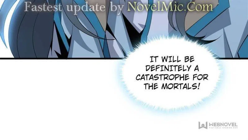 The First Sword Of Earth Chapter 62 – Page 40