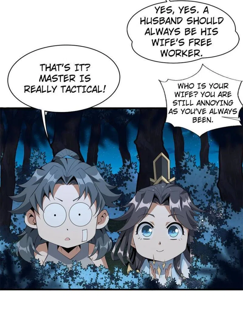 The First Sword Of Earth Chapter 61 – Page 2