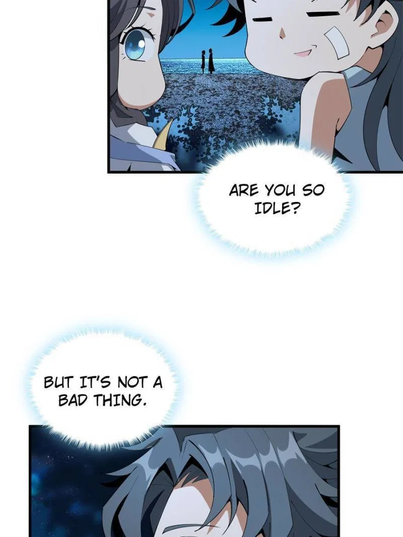 The First Sword Of Earth Chapter 61 – Page 5