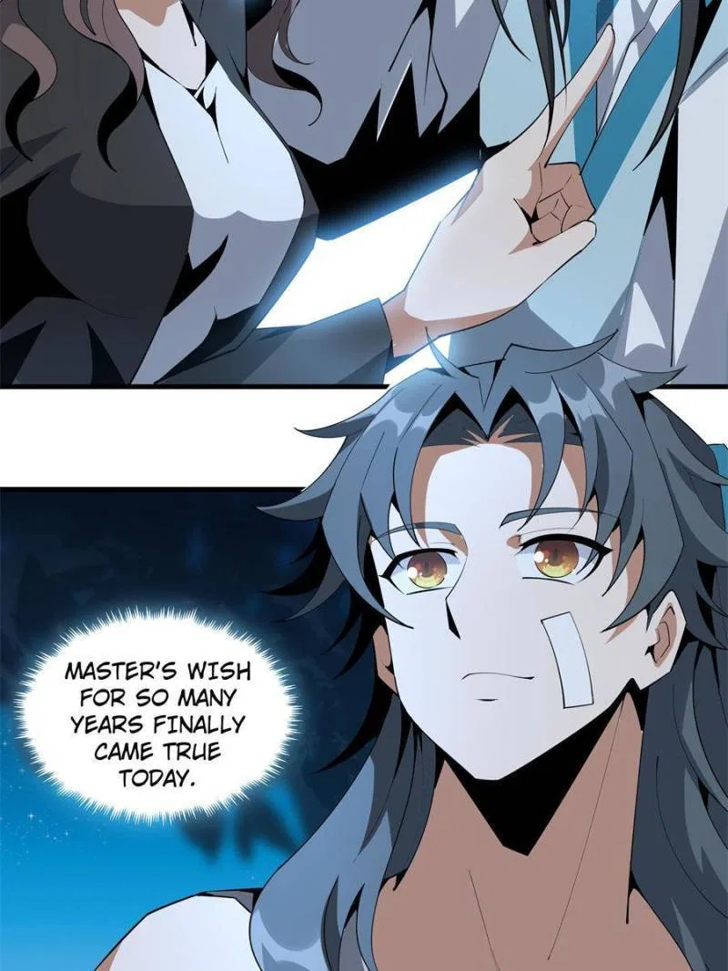 The First Sword Of Earth Chapter 61 – Page 8