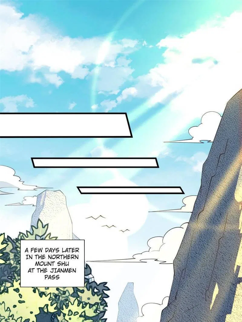 The First Sword Of Earth Chapter 61 – Page 10
