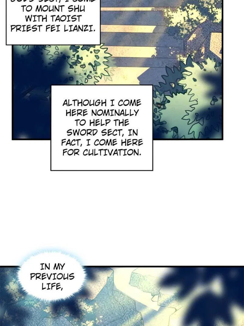 The First Sword Of Earth Chapter 61 – Page 13