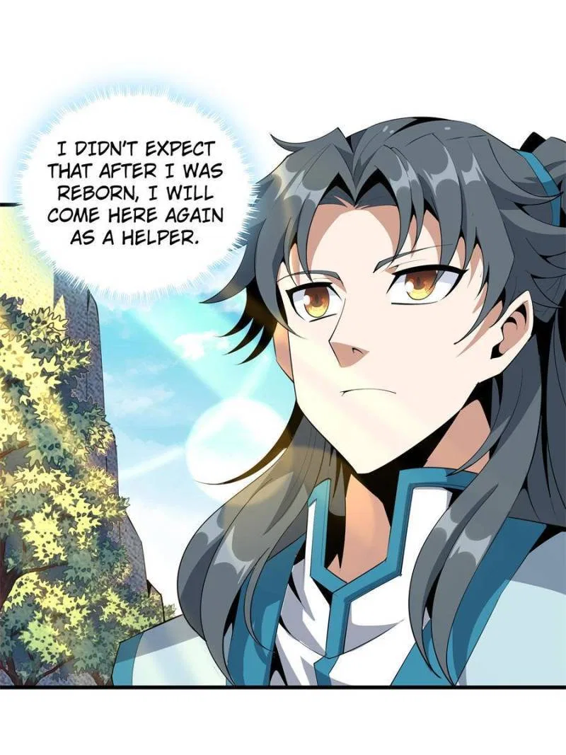 The First Sword Of Earth Chapter 61 – Page 15