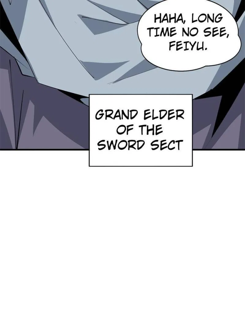 The First Sword Of Earth Chapter 61 – Page 18