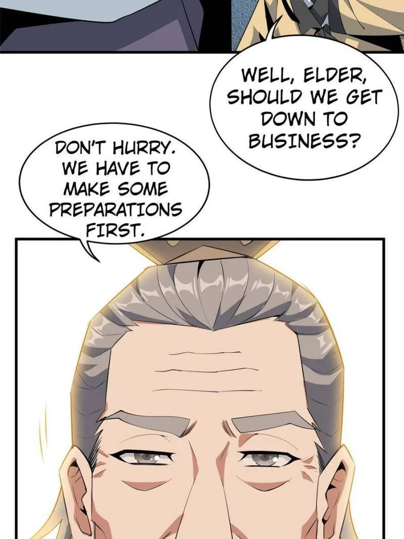 The First Sword Of Earth Chapter 61 – Page 23