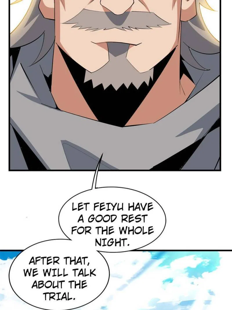 The First Sword Of Earth Chapter 61 – Page 24