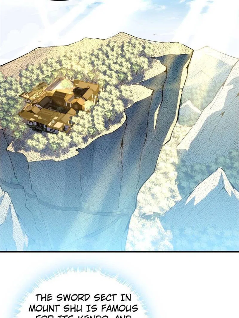 The First Sword Of Earth Chapter 61 – Page 25