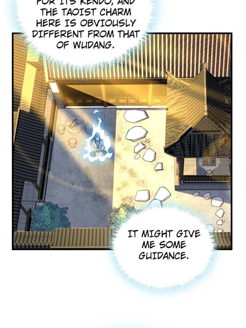 The First Sword Of Earth Chapter 61 – Page 26