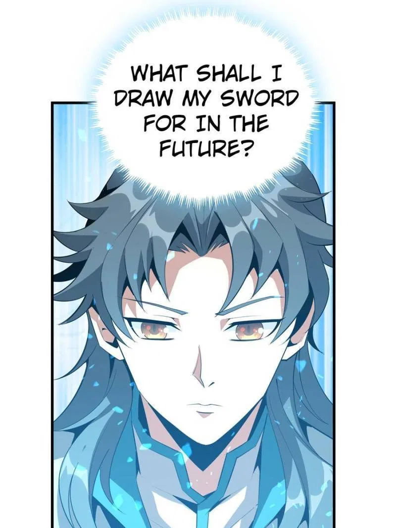 The First Sword Of Earth Chapter 61 – Page 27