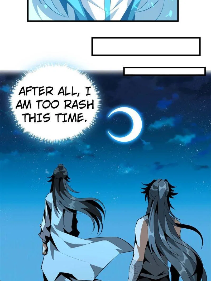 The First Sword Of Earth Chapter 61 – Page 28