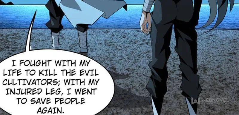 The First Sword Of Earth Chapter 61 – Page 29