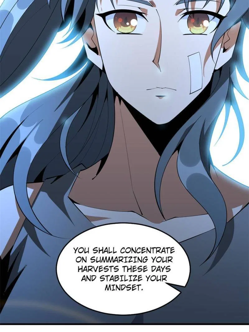 The First Sword Of Earth Chapter 61 – Page 32