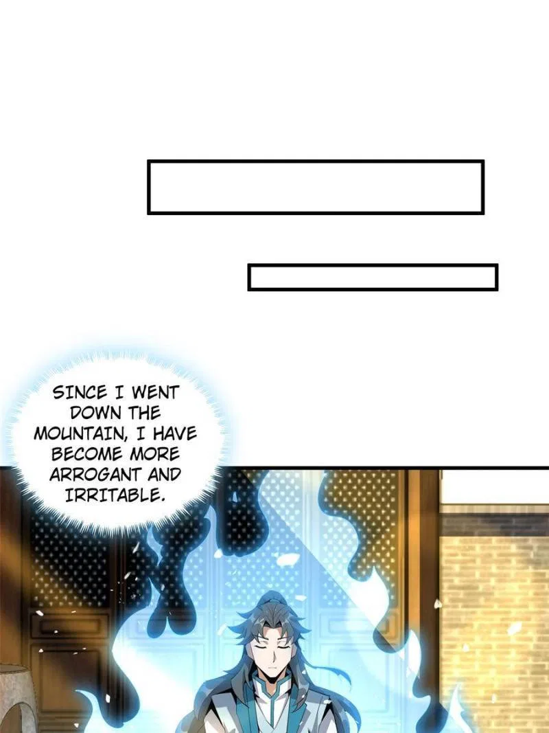 The First Sword Of Earth Chapter 61 – Page 33