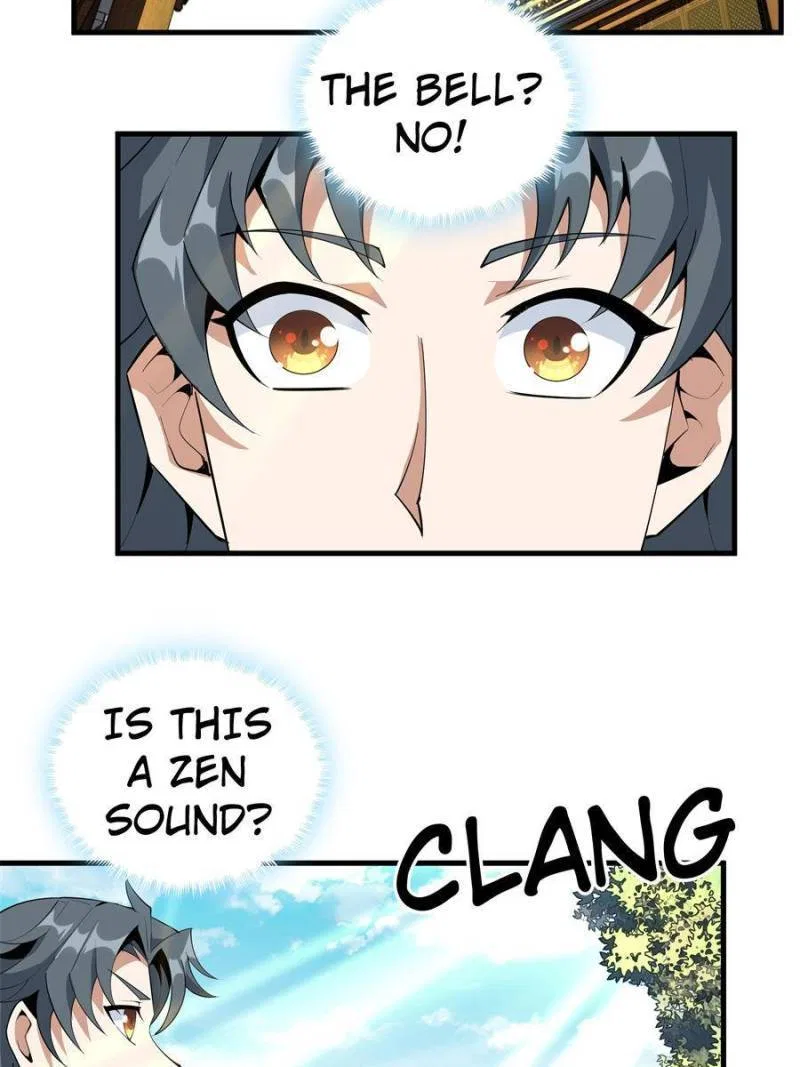The First Sword Of Earth Chapter 61 – Page 35