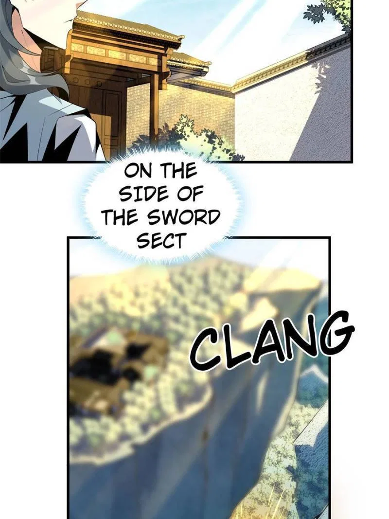 The First Sword Of Earth Chapter 61 – Page 36